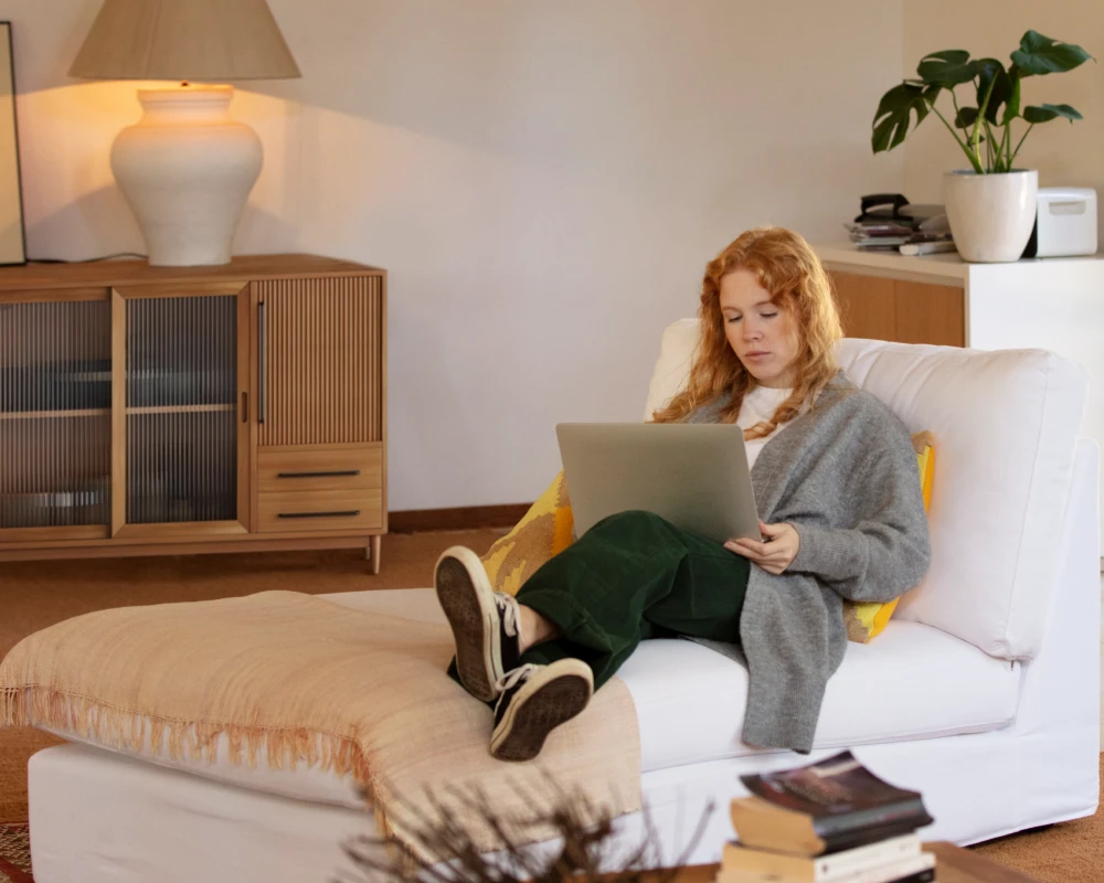 scandinavian sideboard