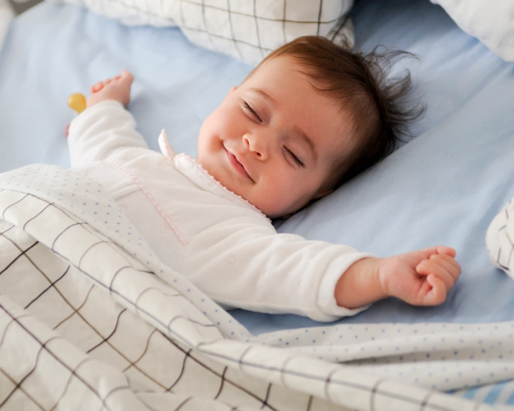rocking bed for infants