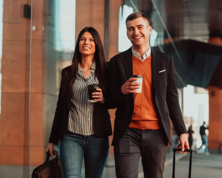 travel trolley luggage