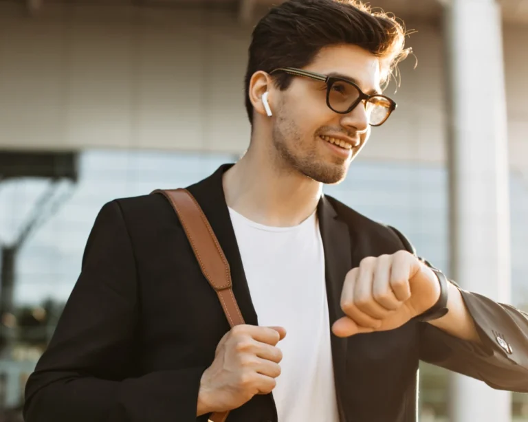 carry on luggage leather